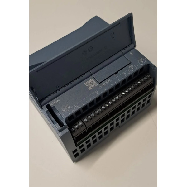 SIEMENS 6ES72141HG400XB0