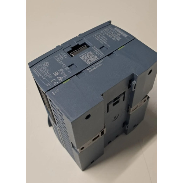 SIEMENS 6ES72141HG400XB0