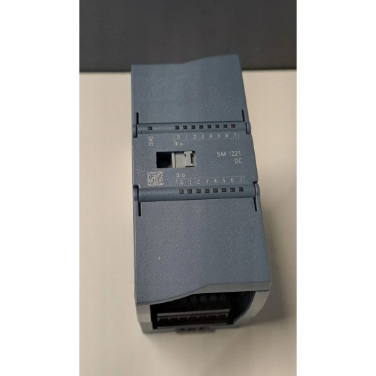 SIEMENS 6ES7221-1BH32-0XB0