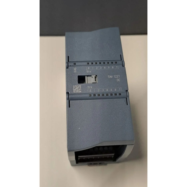 SIEMENS 6ES7221-1BH32-0XB0