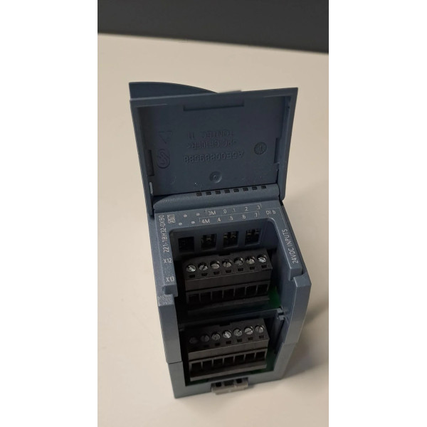 SIEMENS 6ES7221-1BH32-0XB0