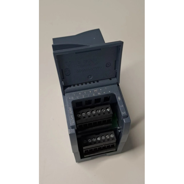 SIEMENS 6ES7221-1BH32-0XB0