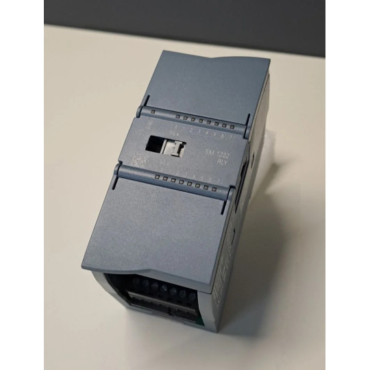 SIEMENS 6ES72221HH320XB0