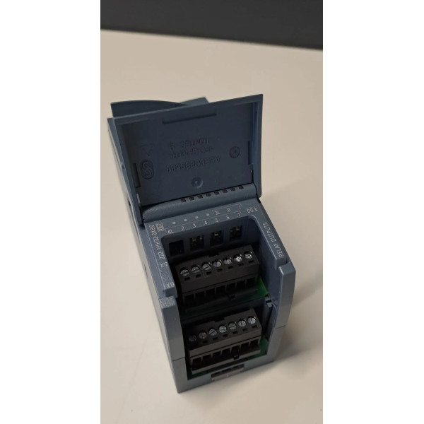 SIEMENS 6ES72221HH320XB0