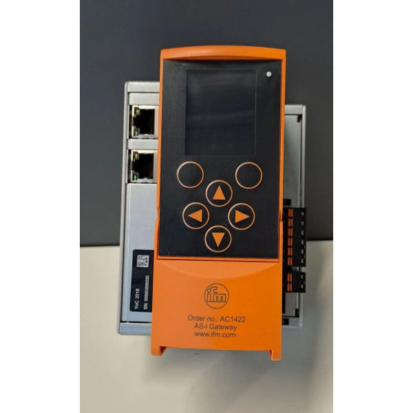 IFM ELECTRONIC AC1422