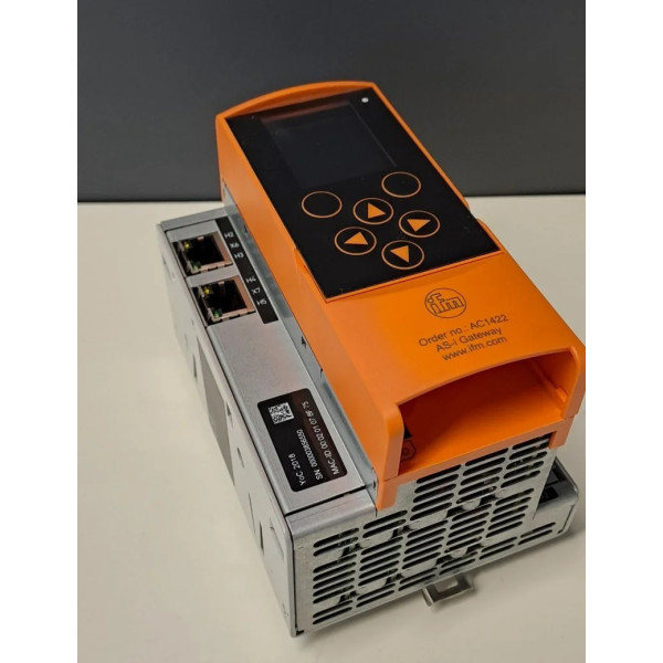 IFM ELECTRONIC AC1422