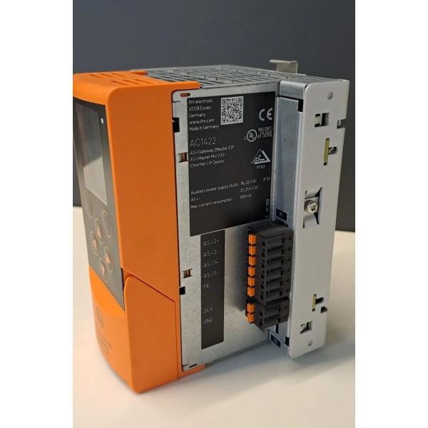 IFM ELECTRONIC AC1422