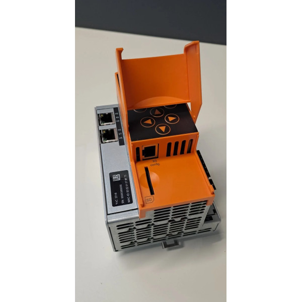 IFM ELECTRONIC AC1422