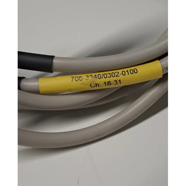 WAGO 706-3340/0302-0100