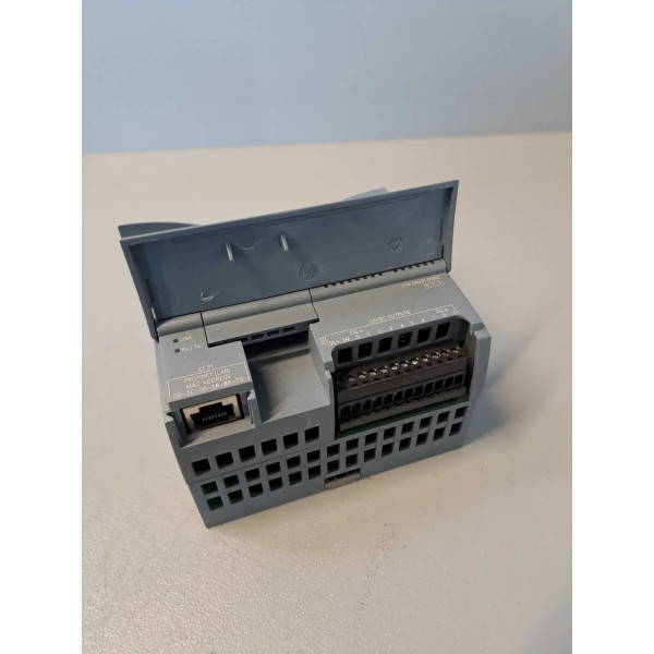 SIEMENS 6ES72141AG310XB0