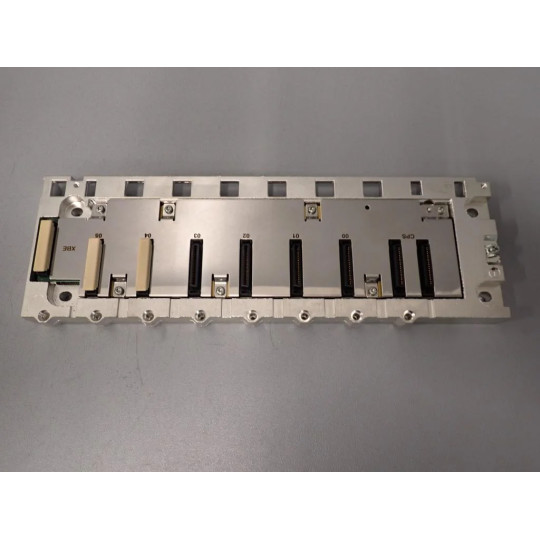 SCHNEIDER  BMXXBP0600