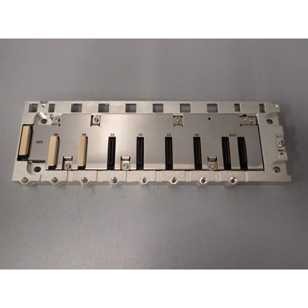 SCHNEIDER  BMXXBP0600