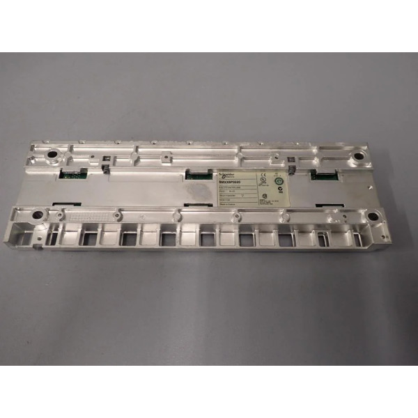 SCHNEIDER  BMXXBP0600