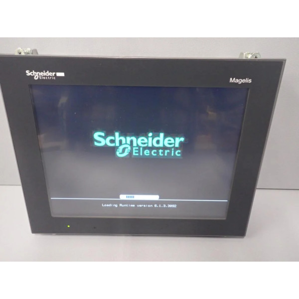 SCHNEIDER  HMIGTO5310