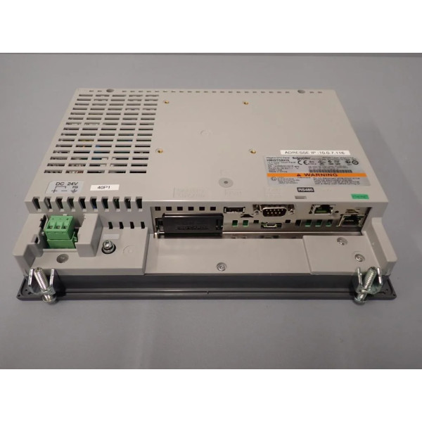 SCHNEIDER  HMIGTO5310