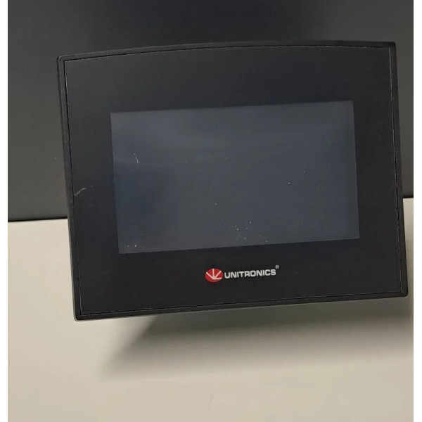 UNITRONICS SM43-J-R20