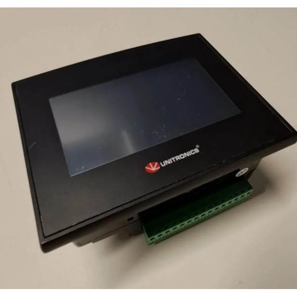 UNITRONICS SM43-J-R20