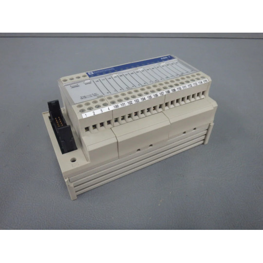 TÉLÉMÉCANIQUE  ABE7-H16R11