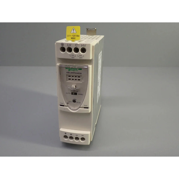 SCHNEIDER  ABL8RPS24030