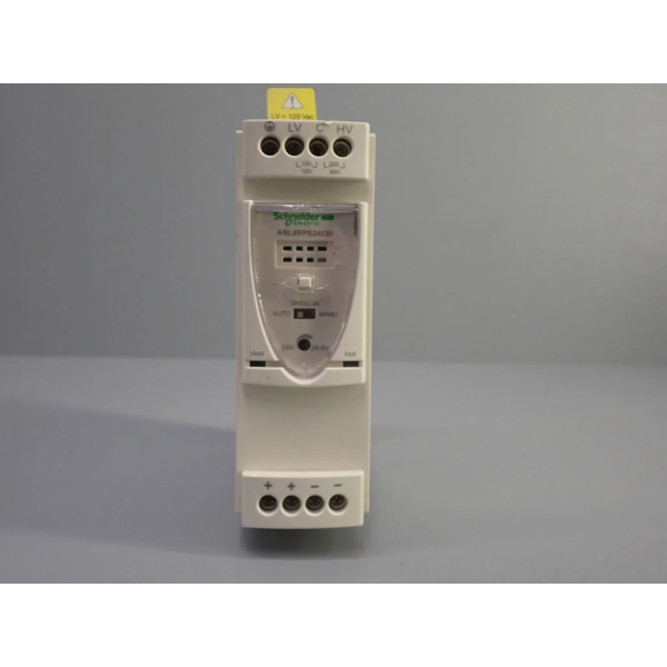 SCHNEIDER  ABL8RPS24030