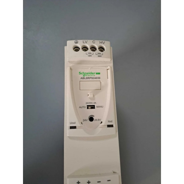 SCHNEIDER  ABL8RPS24030