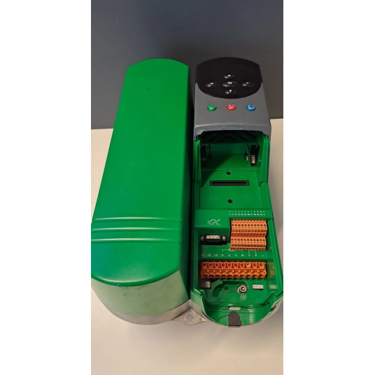 CONTROL TECHNIQUE  UNI 2402