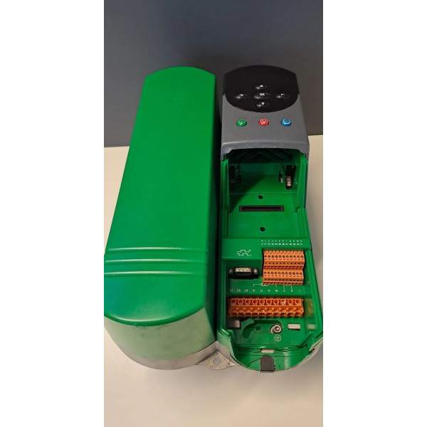 CONTROL TECHNIQUE  UNI 2402