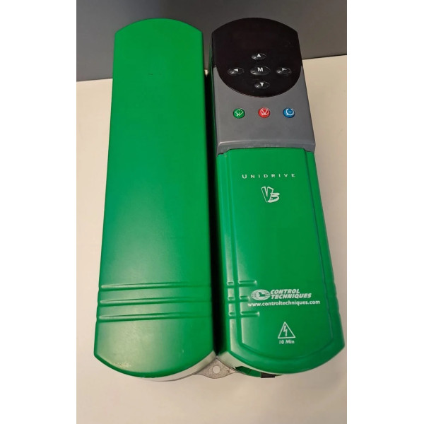 CONTROL TECHNIQUE  UNI 2402