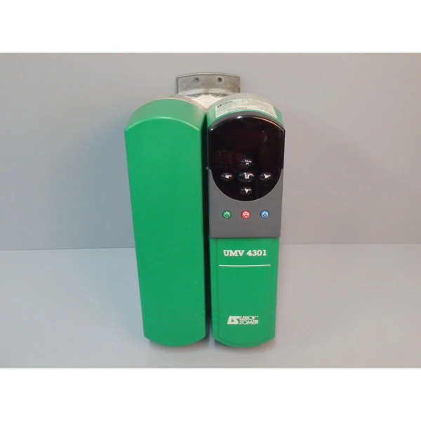 CONTROL TECHNIQUE  UNI 2402