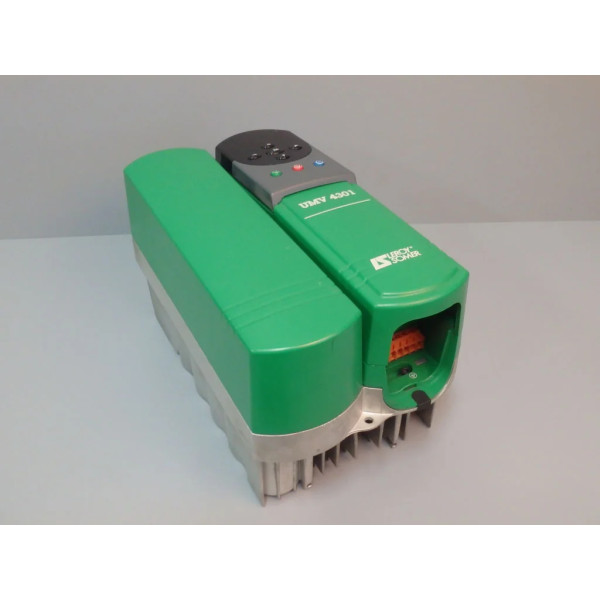 CONTROL TECHNIQUE  UNI 2402