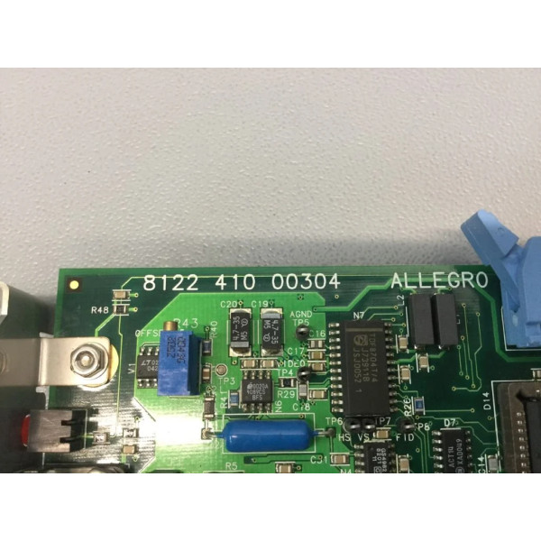 ALLEGRO 812241000304