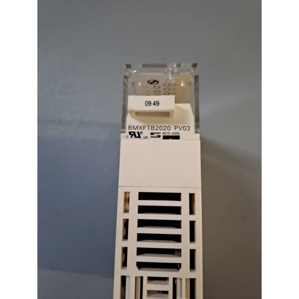 SCHNEIDER  BMXDDI1602