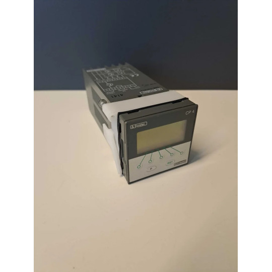 CROUZET  CP4  87618012