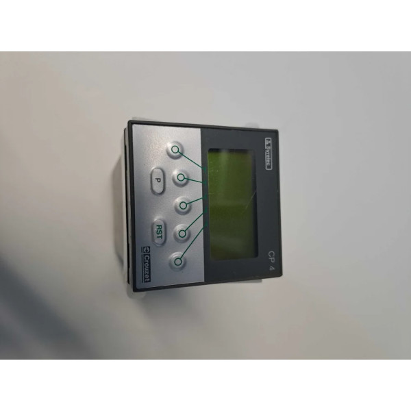 CROUZET  CP4  87618012