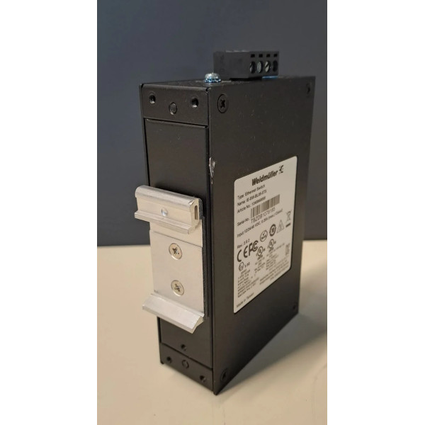 WEIDMULLER  12408400000