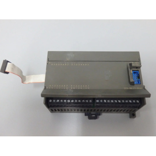 SIEMENS 6ES7223-1BL21-0XA0