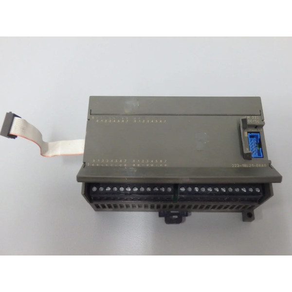 SIEMENS 6ES7223-1BL21-0XA0