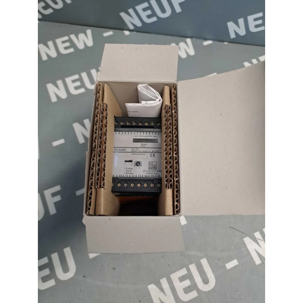 IFM ELECTRONIC VS0200