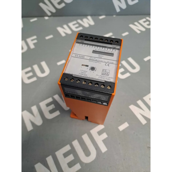 IFM ELECTRONIC VS0200