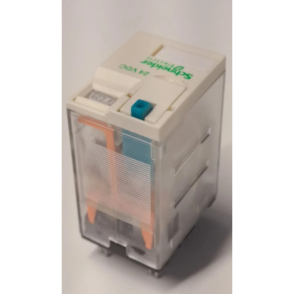 SCHNEIDER  RXM2AB1BD