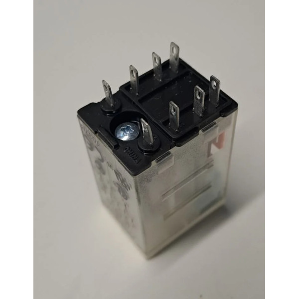 SCHNEIDER  RXM2AB1BD