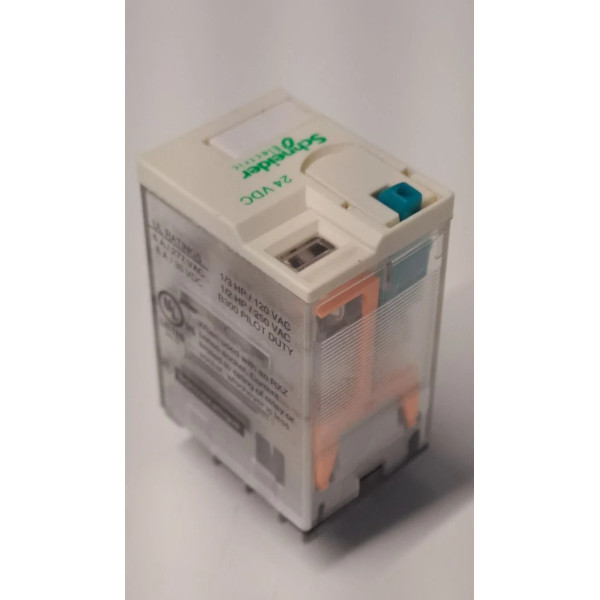 SCHNEIDER  RXM4AB1BD