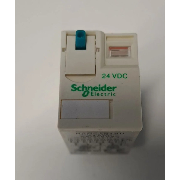 SCHNEIDER  RXM4AB1BD