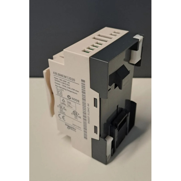 SCHNEIDER  ABL8MEM12020