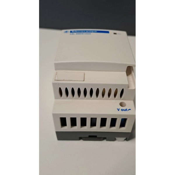 SCHNEIDER  ABL8MEM12020