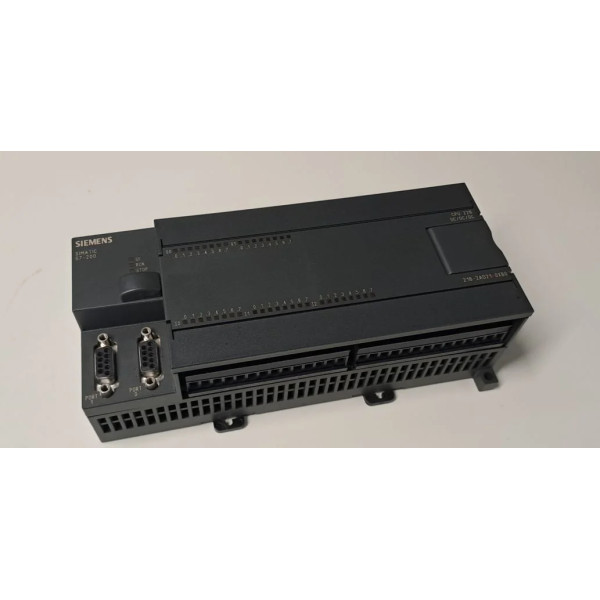 SIEMENS 6ES7216-2AD21-0XB0