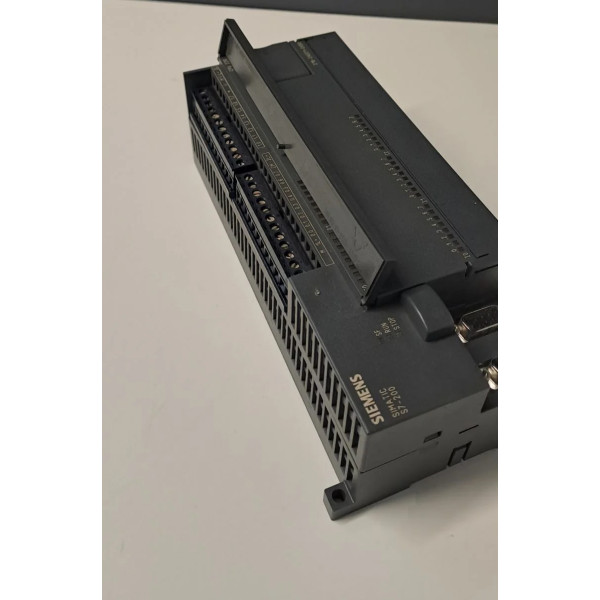 SIEMENS 6ES7216-2AD21-0XB0