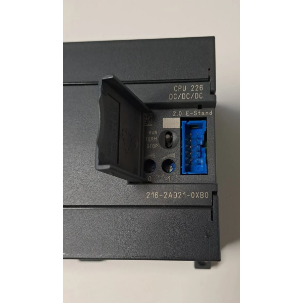 SIEMENS 6ES7216-2AD21-0XB0