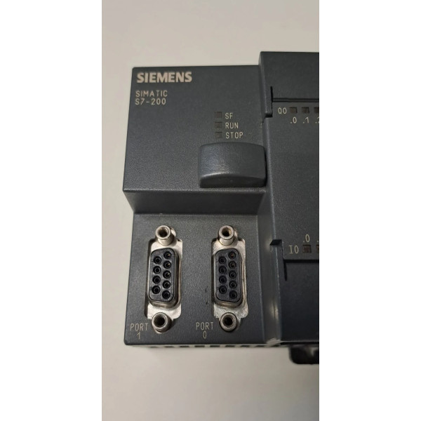 SIEMENS 6ES7216-2AD21-0XB0