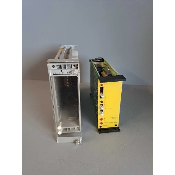 ALSTHOM  TVH3111P - 125V